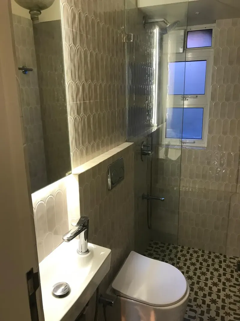 New Silver Home — Bandra West (15)