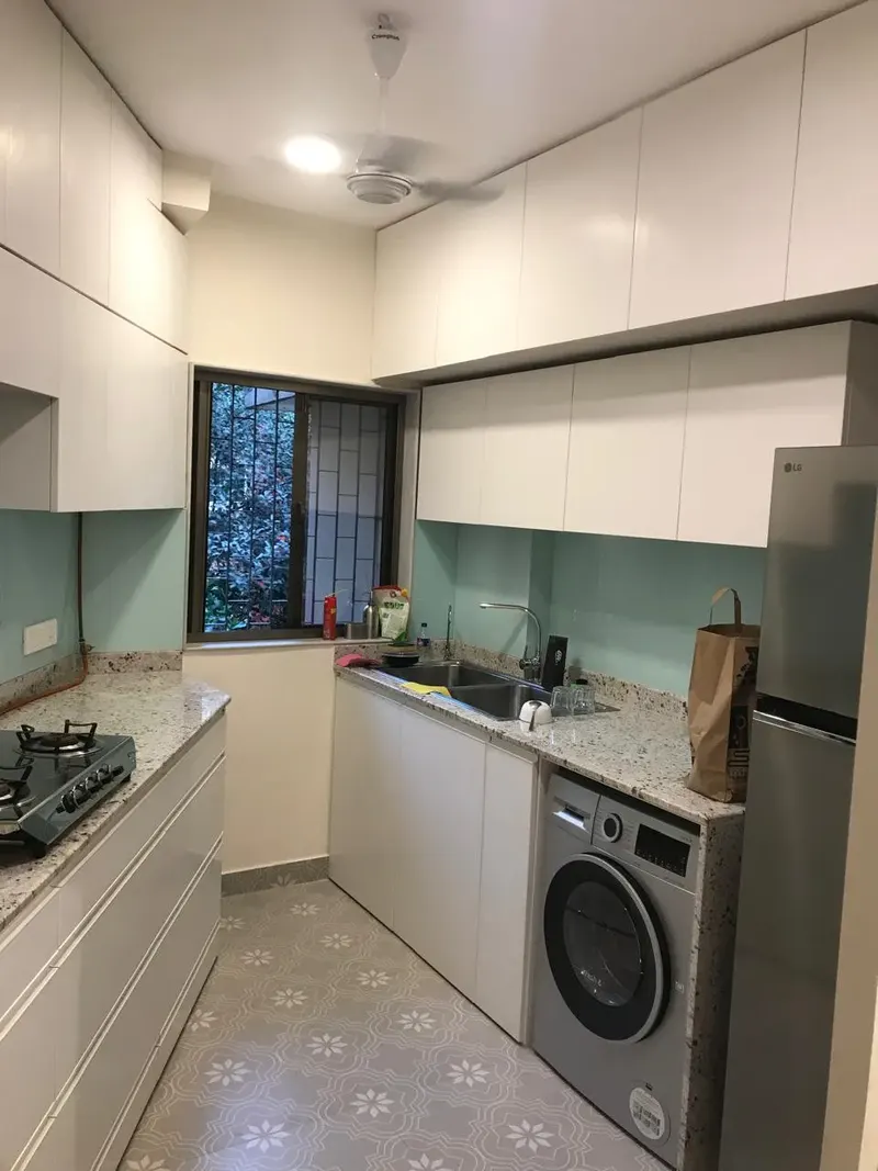 New Silver Home — Bandra West (3)
