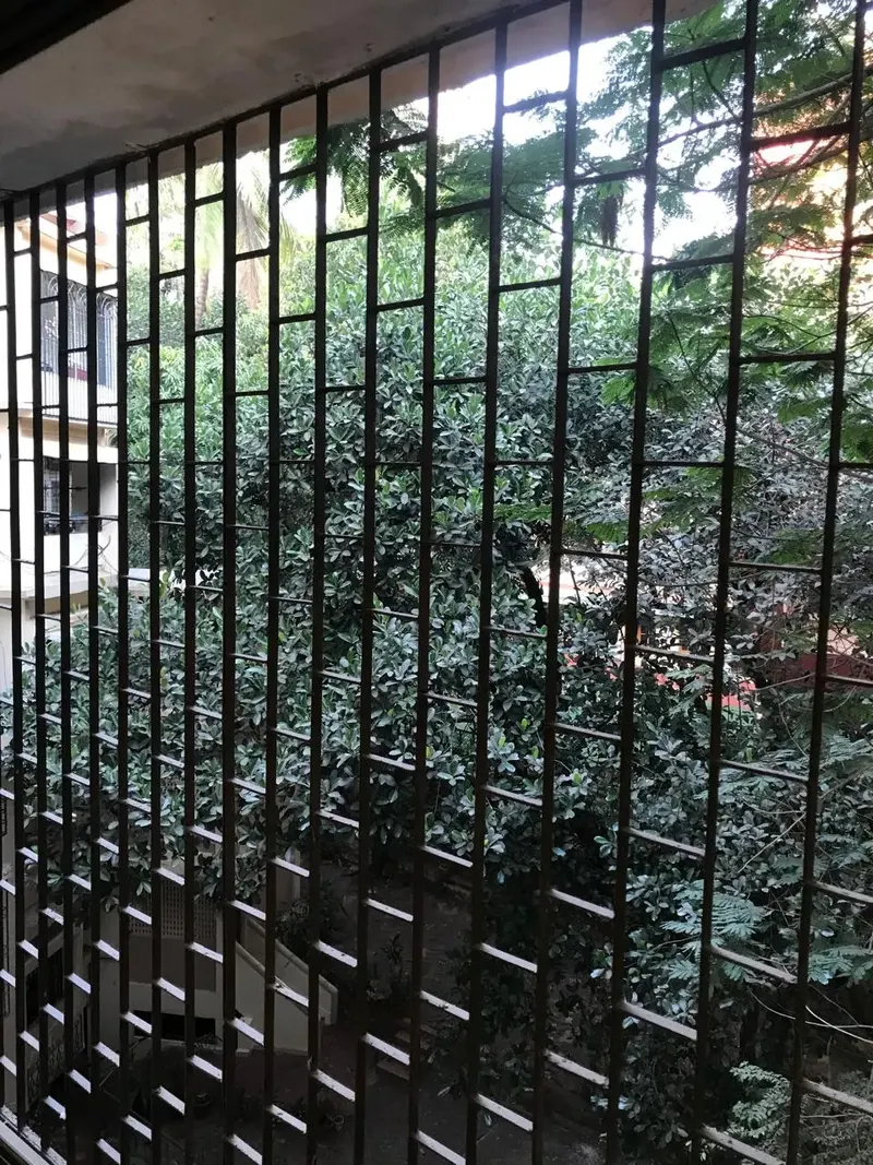 New Silver Home — Bandra West (21)