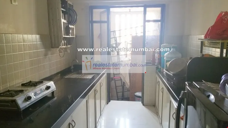 Evershine Cosmic — Andheri West