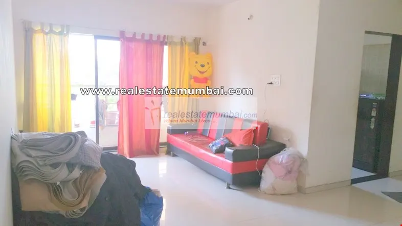 Evershine Cosmic — Andheri West