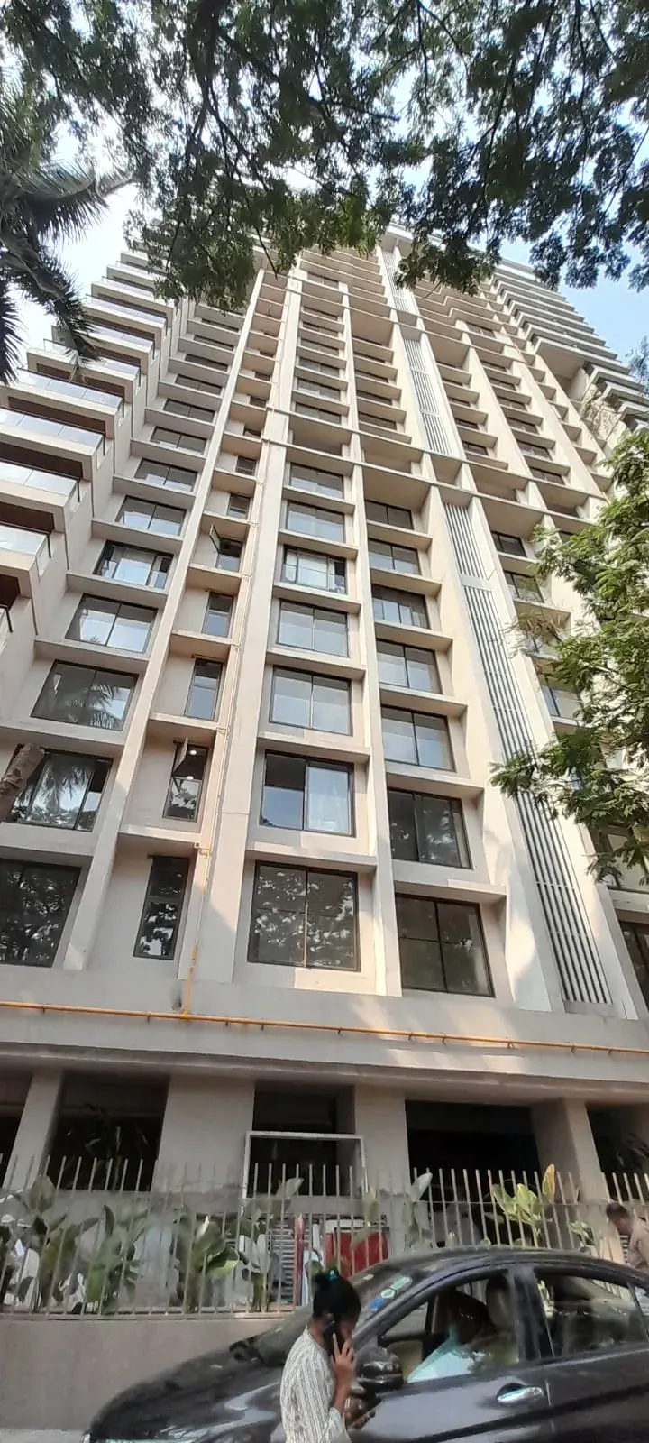 Antariksh Ace — Bandra East (7)