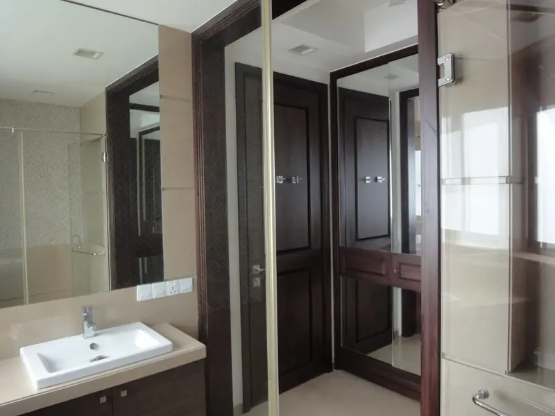 Chitra Apartments — Santacruz West (13)