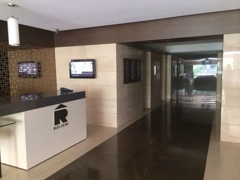 Chitra Apartments — Santacruz West (16)