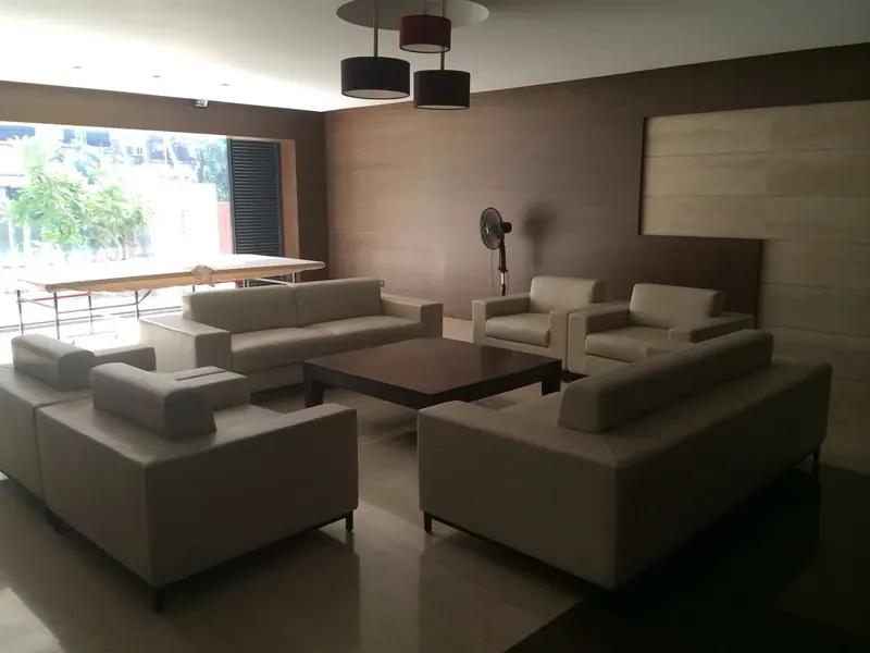 Chitra Apartments — Santacruz West (17)