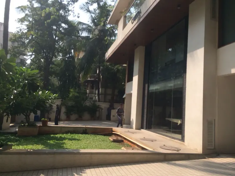Chitra Apartments — Santacruz West (18)
