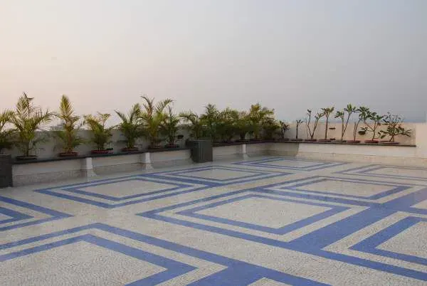 Chitra Apartments — Santacruz West (19)