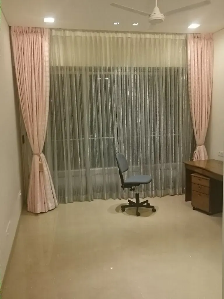 Chitra Apartments — Santacruz West (4)