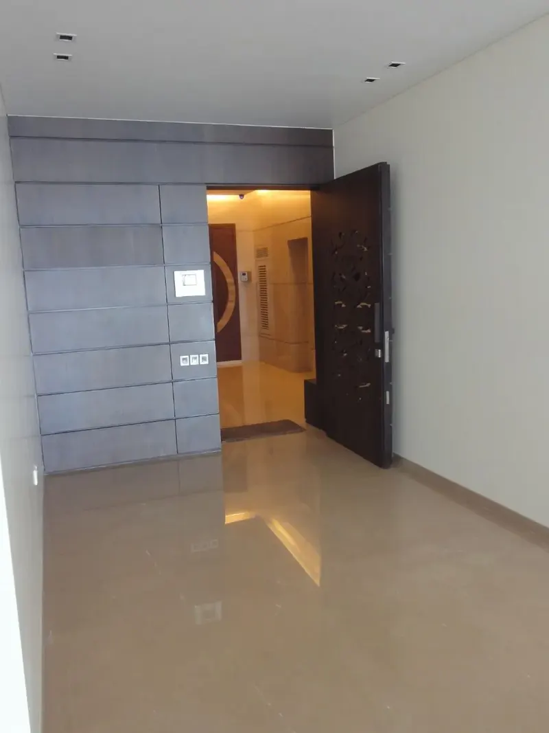 Chitra Apartments — Santacruz West (8)
