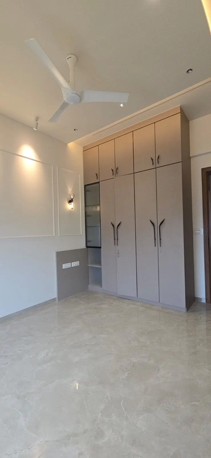 R A Residences — Dadar East (1)