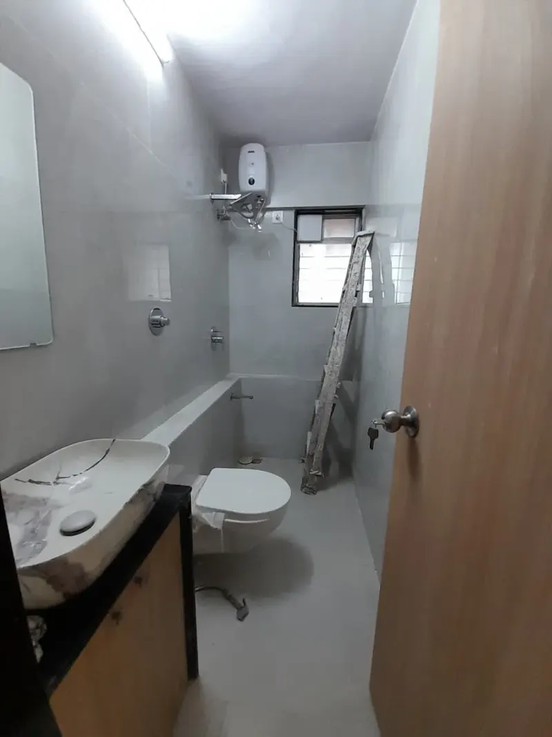 Sterling Tower — Andheri West (4)
