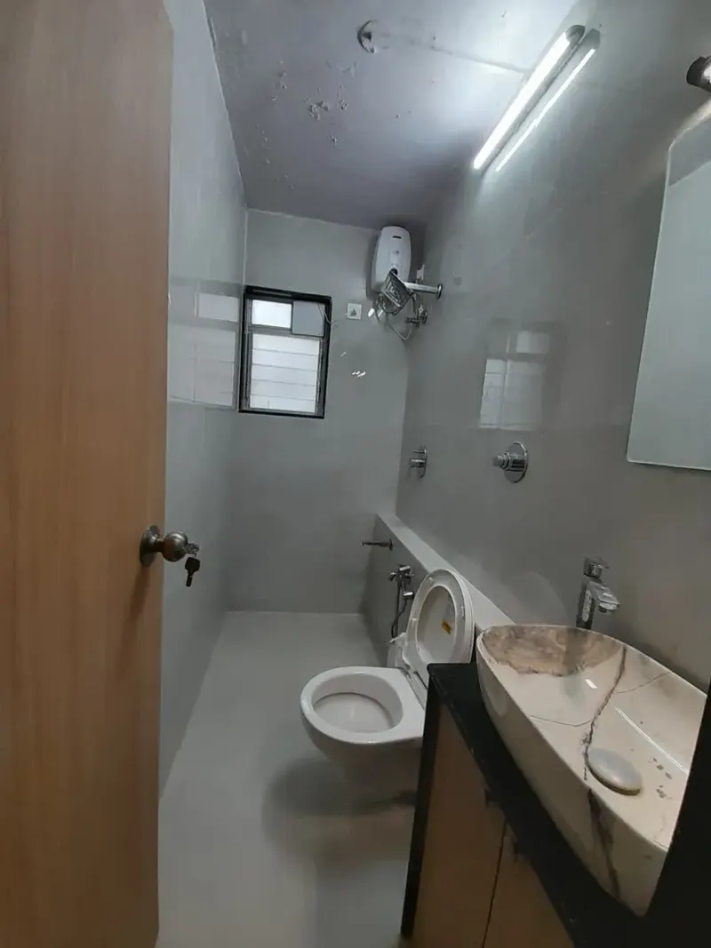 Sterling Tower — Andheri West (5)