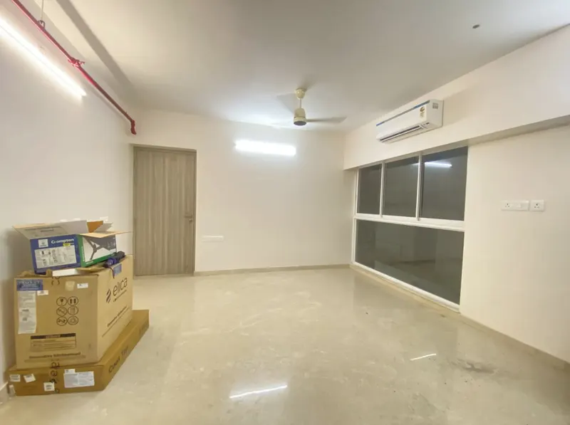 Rustomjee Cleon — Bandra East (8)