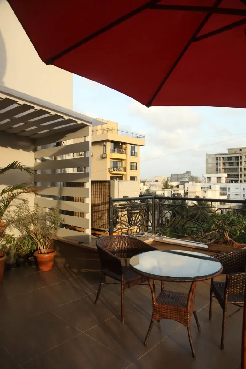 Imperial Windsor — Juhu (18)