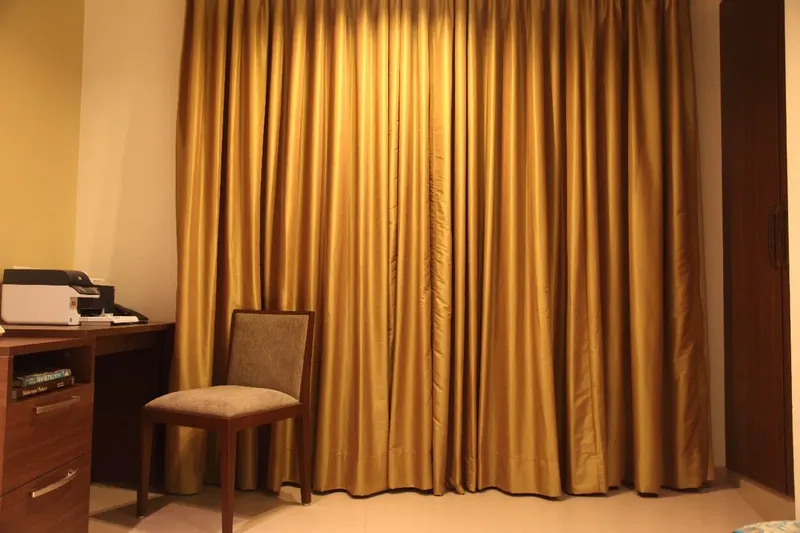 Imperial Windsor — Juhu (5)