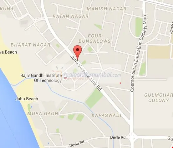 Archana — Andheri West