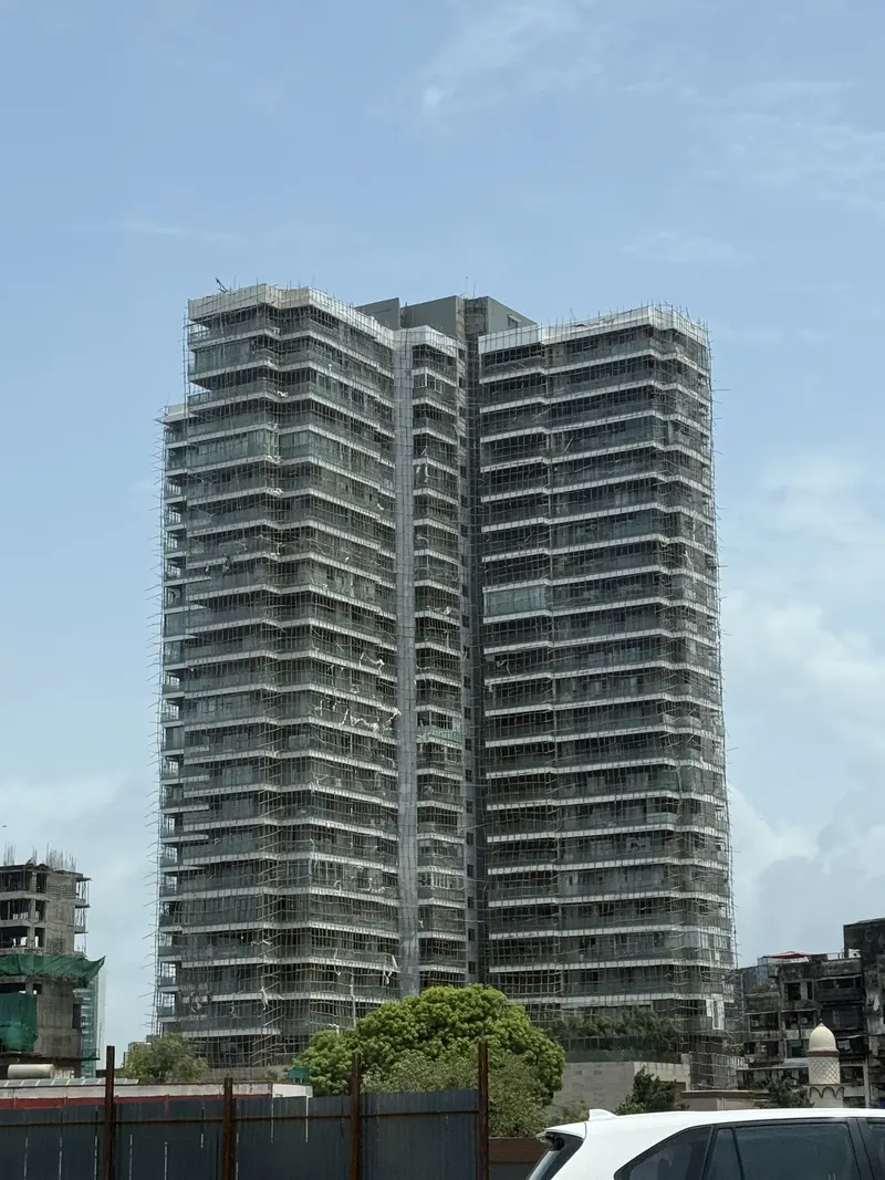 81 Aureate — Bandra West (1)