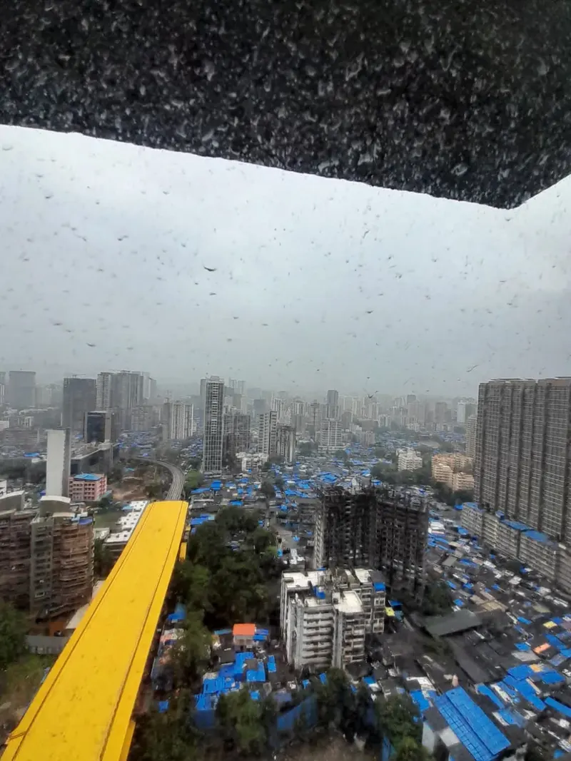 DLH Leo Tower — Andheri West (2)