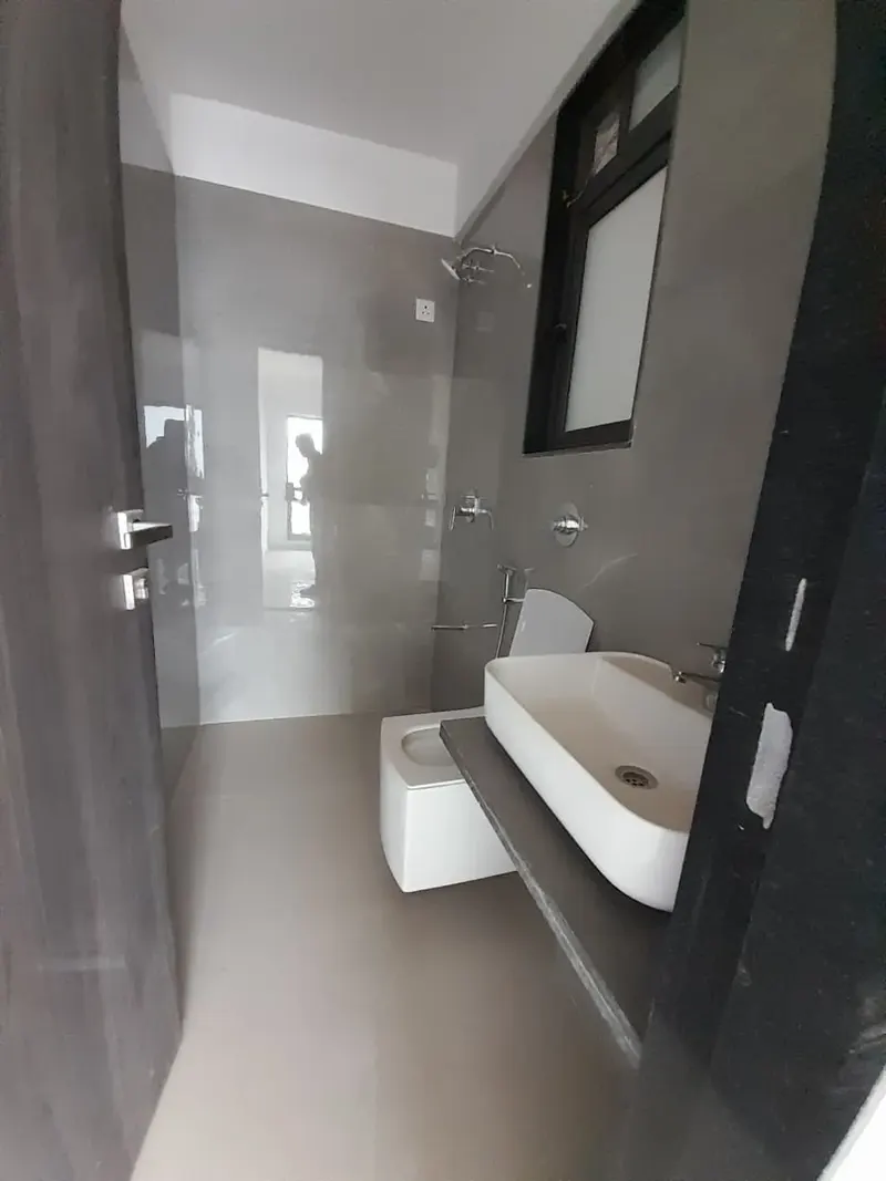 DLH Leo Tower — Andheri West (6)