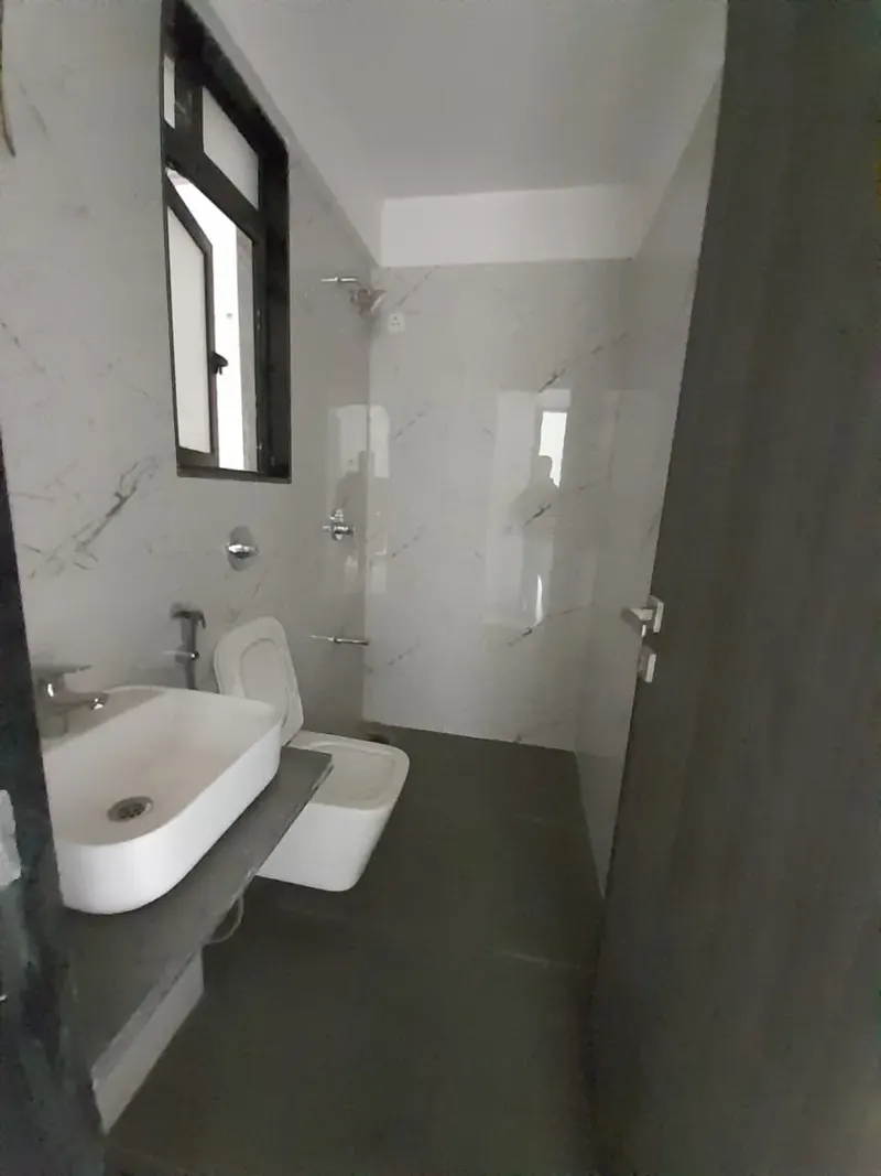 DLH Leo Tower — Andheri West (7)