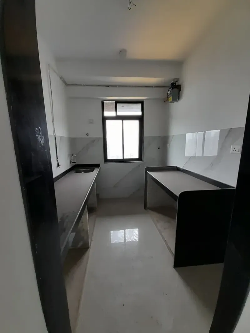 DLH Leo Tower — Andheri West (8)