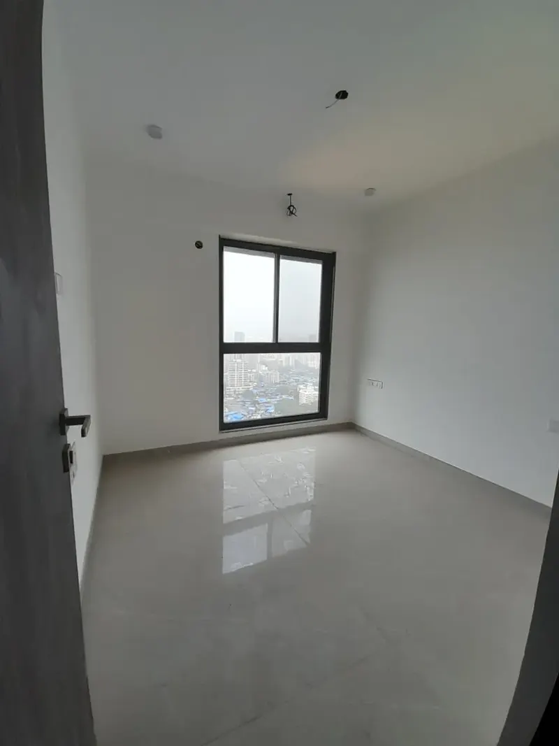 DLH Leo Tower — Andheri West (9)