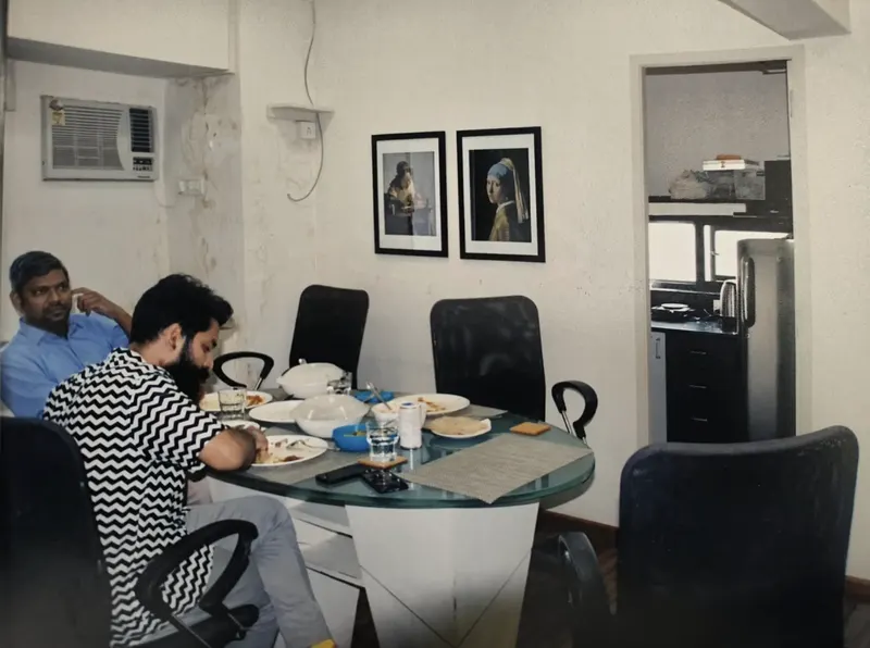 Lavlesh Court — Bandra West (2)
