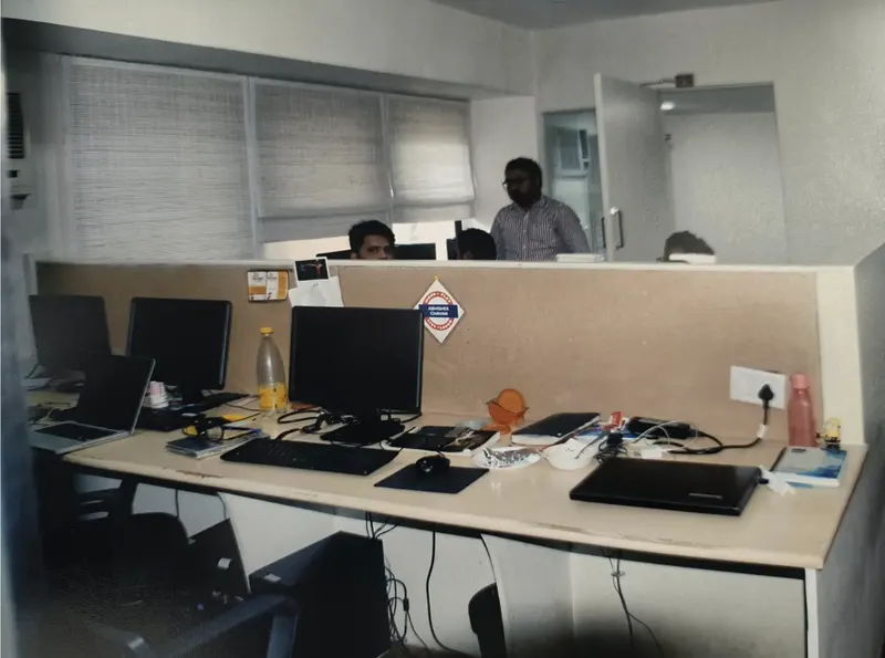 Lavlesh Court — Bandra West (5)