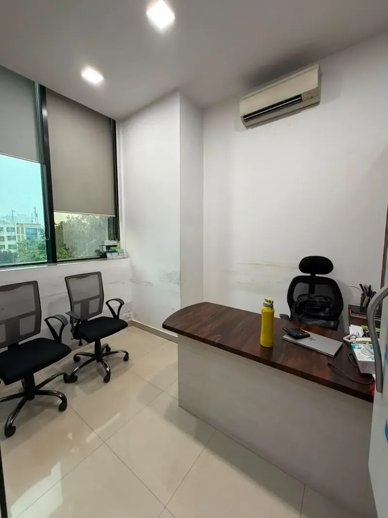 Quantum Towers — Malad West (12)
