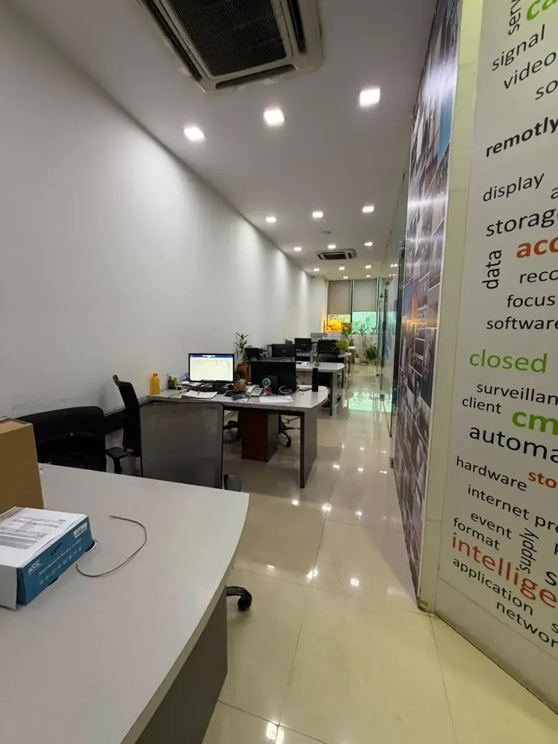 Quantum Towers — Malad West (5)