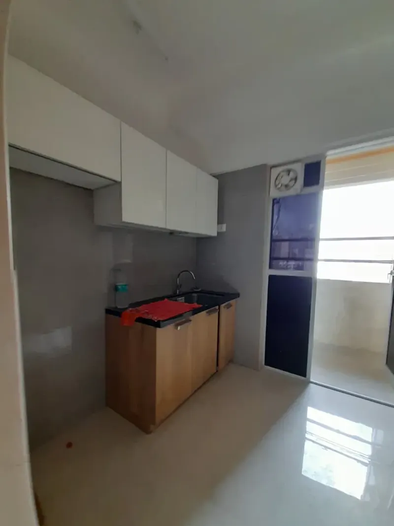 Goregaon One — Goregaon West (2)