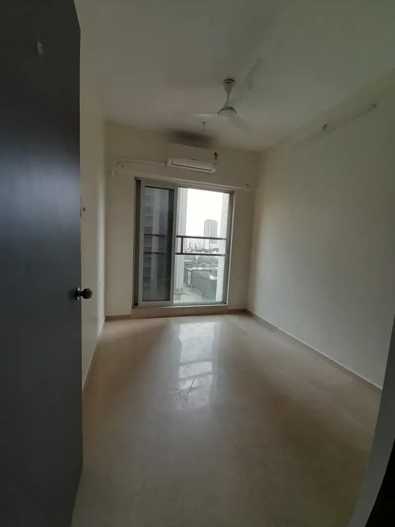 Goregaon One — Goregaon West (8)