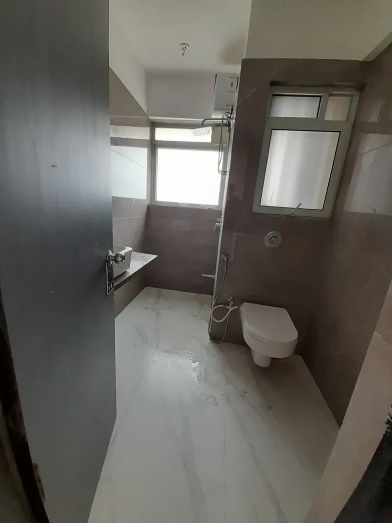 Goregaon One — Goregaon West (10)