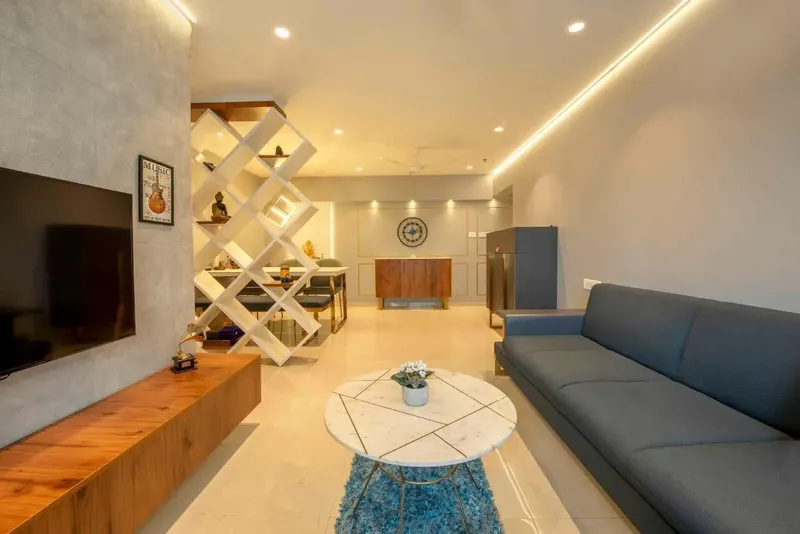 Sethia Grandeur — Bandra East (1)