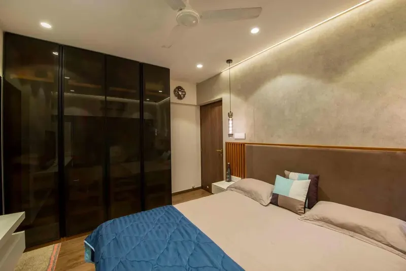 Sethia Grandeur — Bandra East (4)