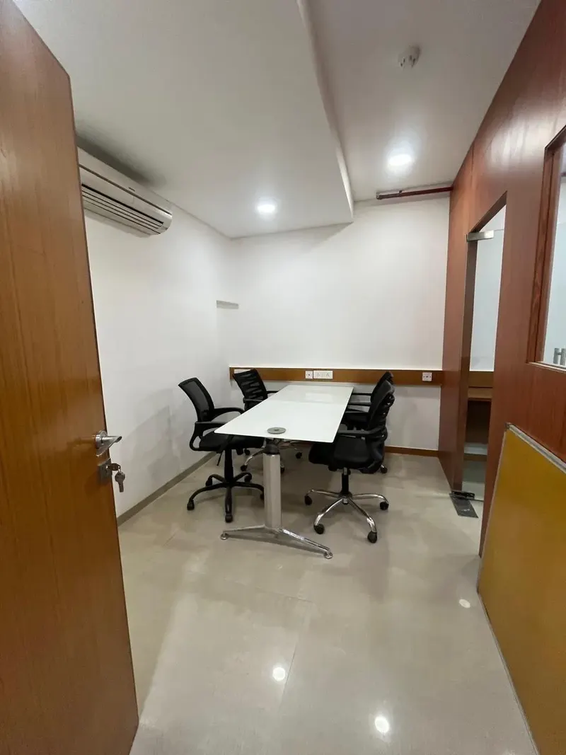Peninsula Park — Andheri West (3)