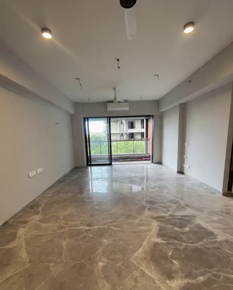 Rustomjee Ashiana — Juhu (3)