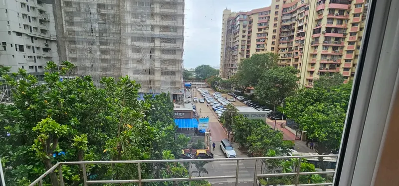 Sunita — Cuffe Parade (2)