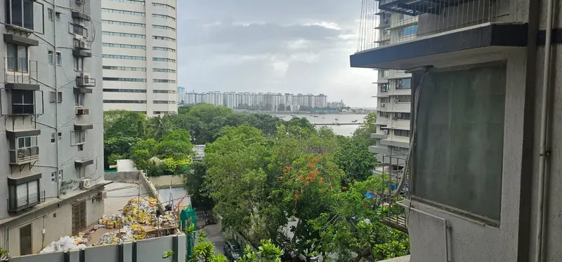 Sunita — Cuffe Parade (1)