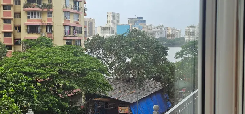 Sunita — Cuffe Parade (3)