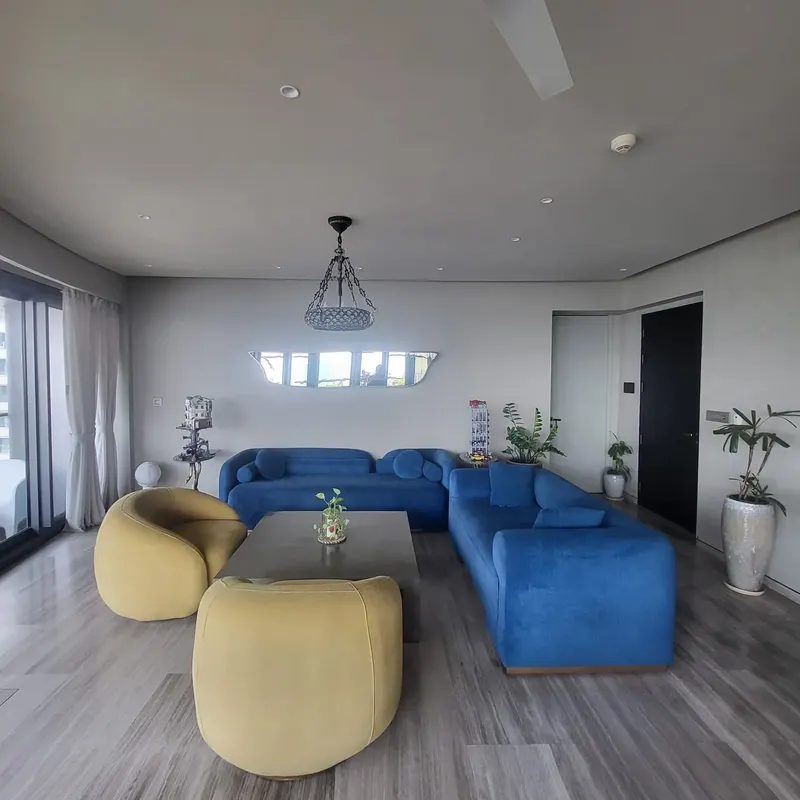 Lodha World Crest — Lower Parel (4)