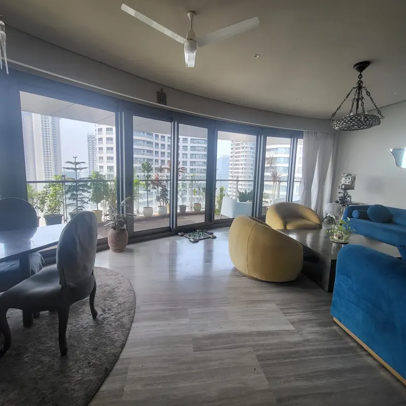 Lodha World Crest — Lower Parel (5)