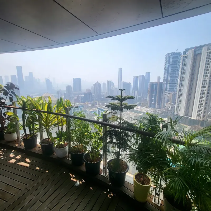 Lodha World Crest — Lower Parel (1)