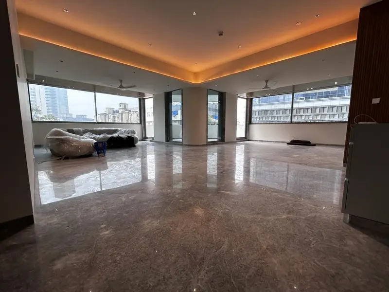 Indiabulls Blu — Worli (1)