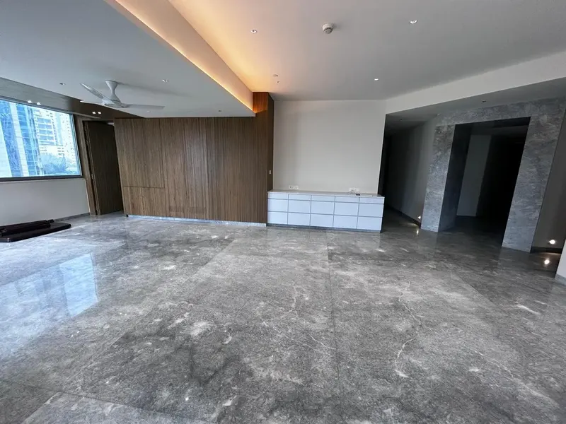 Indiabulls Blu — Worli (2)