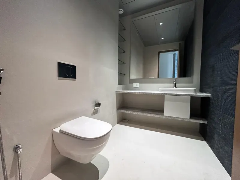 Indiabulls Blu — Worli (12)