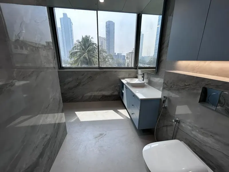 Indiabulls Blu — Worli (13)