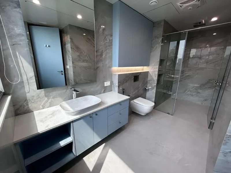 Indiabulls Blu — Worli (15)