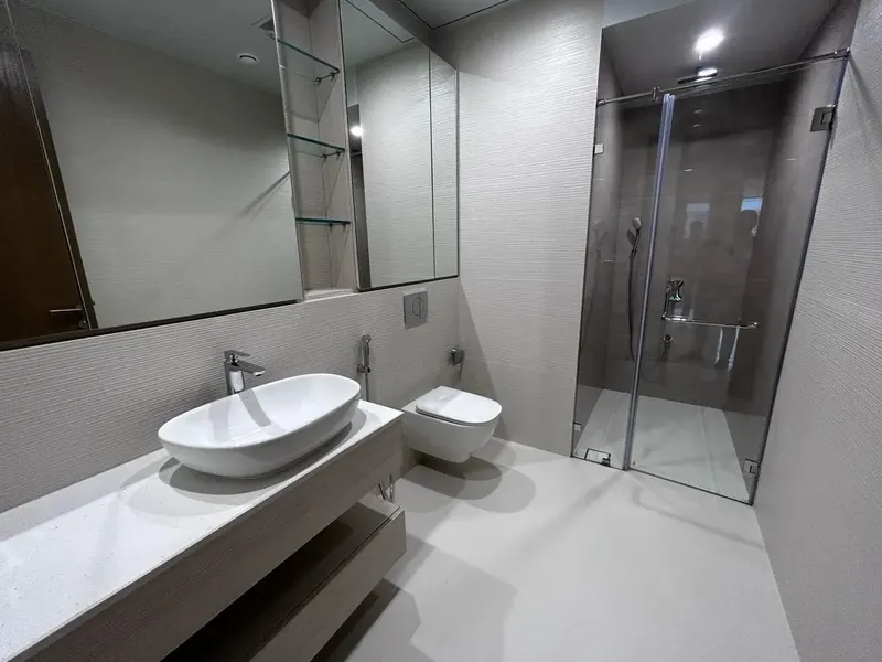 Indiabulls Blu — Worli (19)