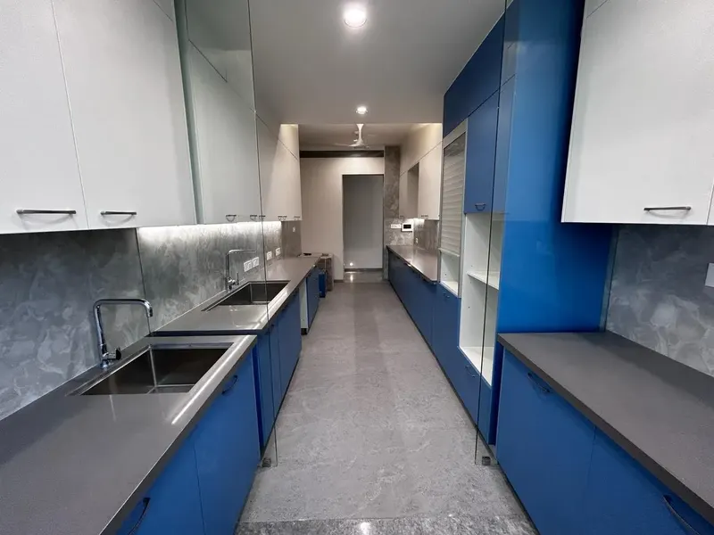 Indiabulls Blu — Worli (20)
